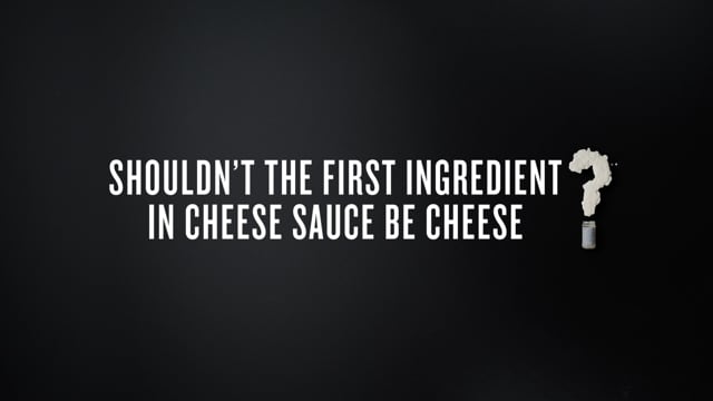 Tillamook Alfredo Sauce