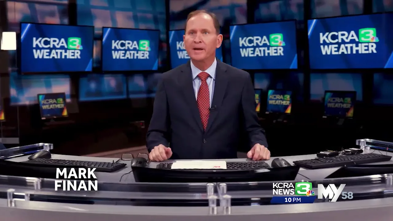 KCRA 3 - 