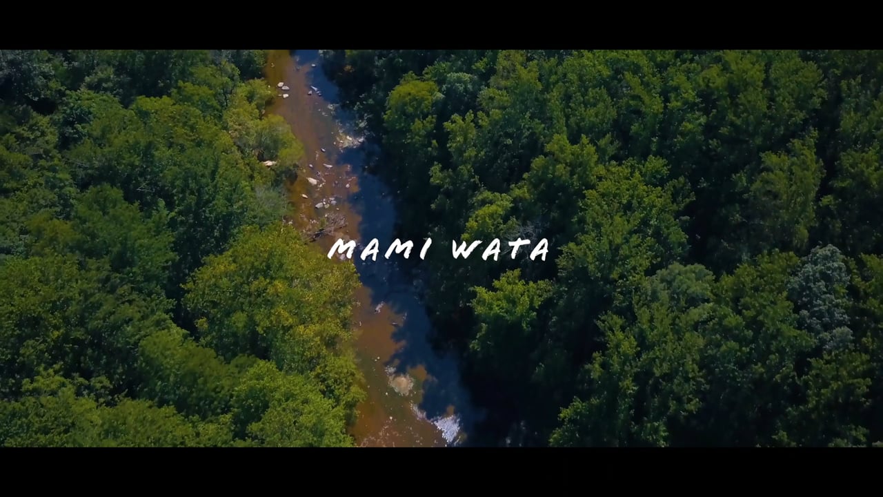 Mami Wata