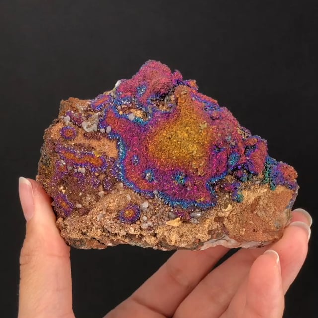 Chalcopyrite