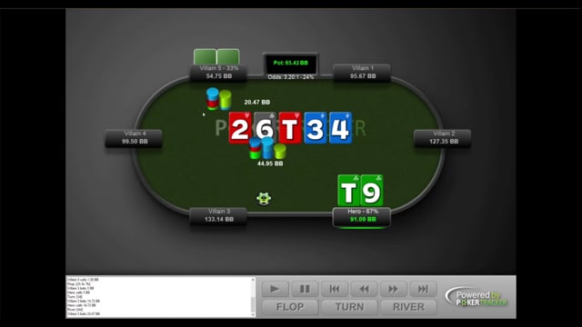 #32: My Hands & Live Play Pt. 2