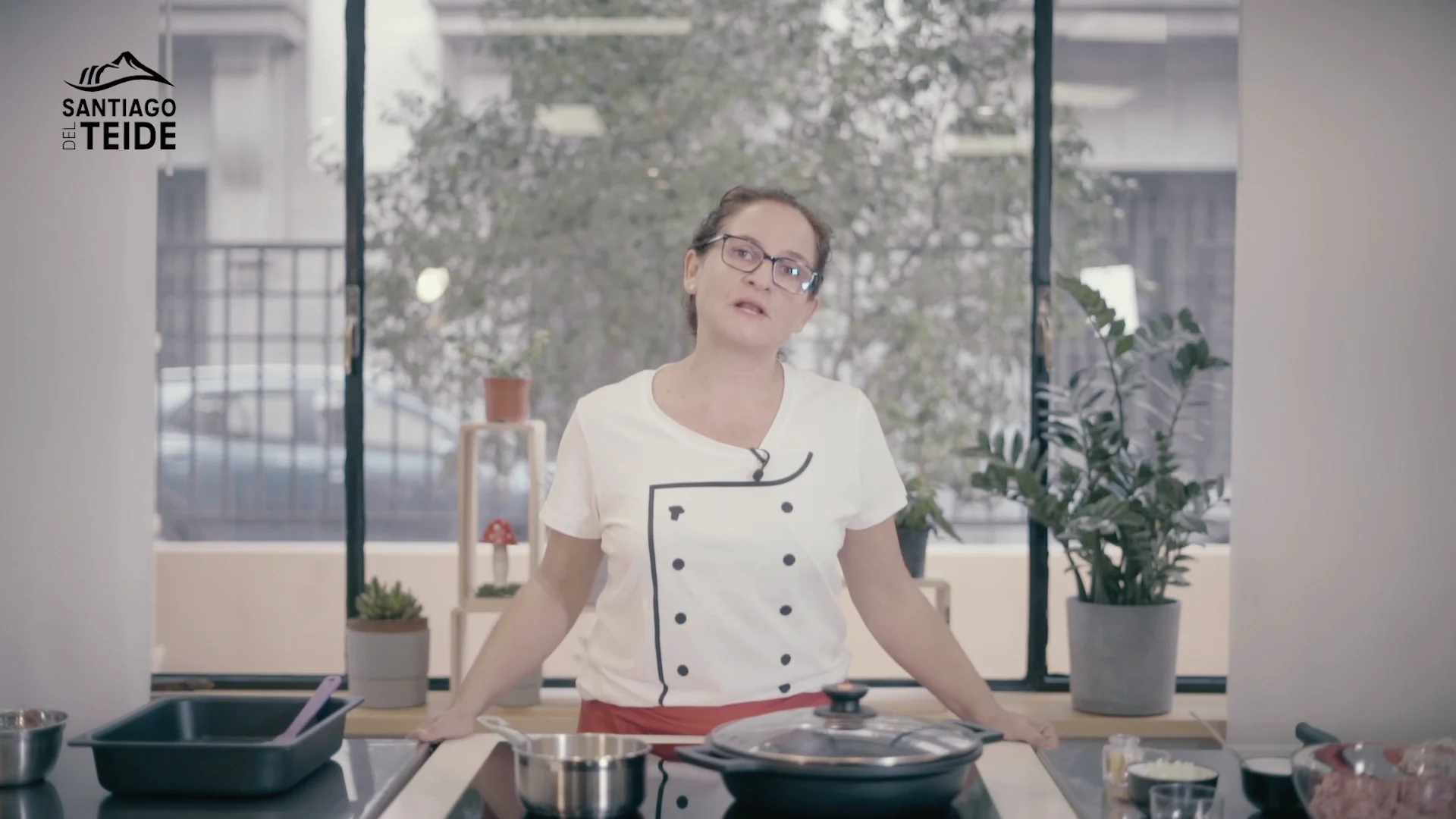 Recetas de cocina. María Cubillo on Vimeo