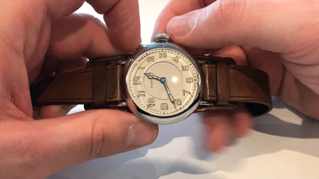 Oris 1917 best sale