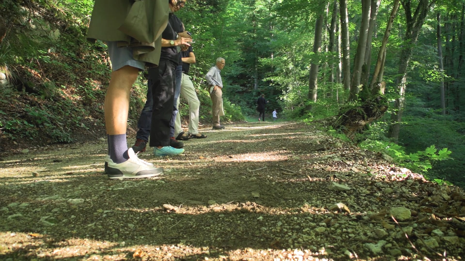 Festival Rümlingen 2020, Impressionen