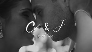 C & J by "WEDDING MOOD"