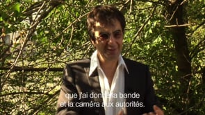 LE MYSTÈRE ATOM EGOYAN
