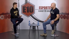 Esports 10 20/10/2020