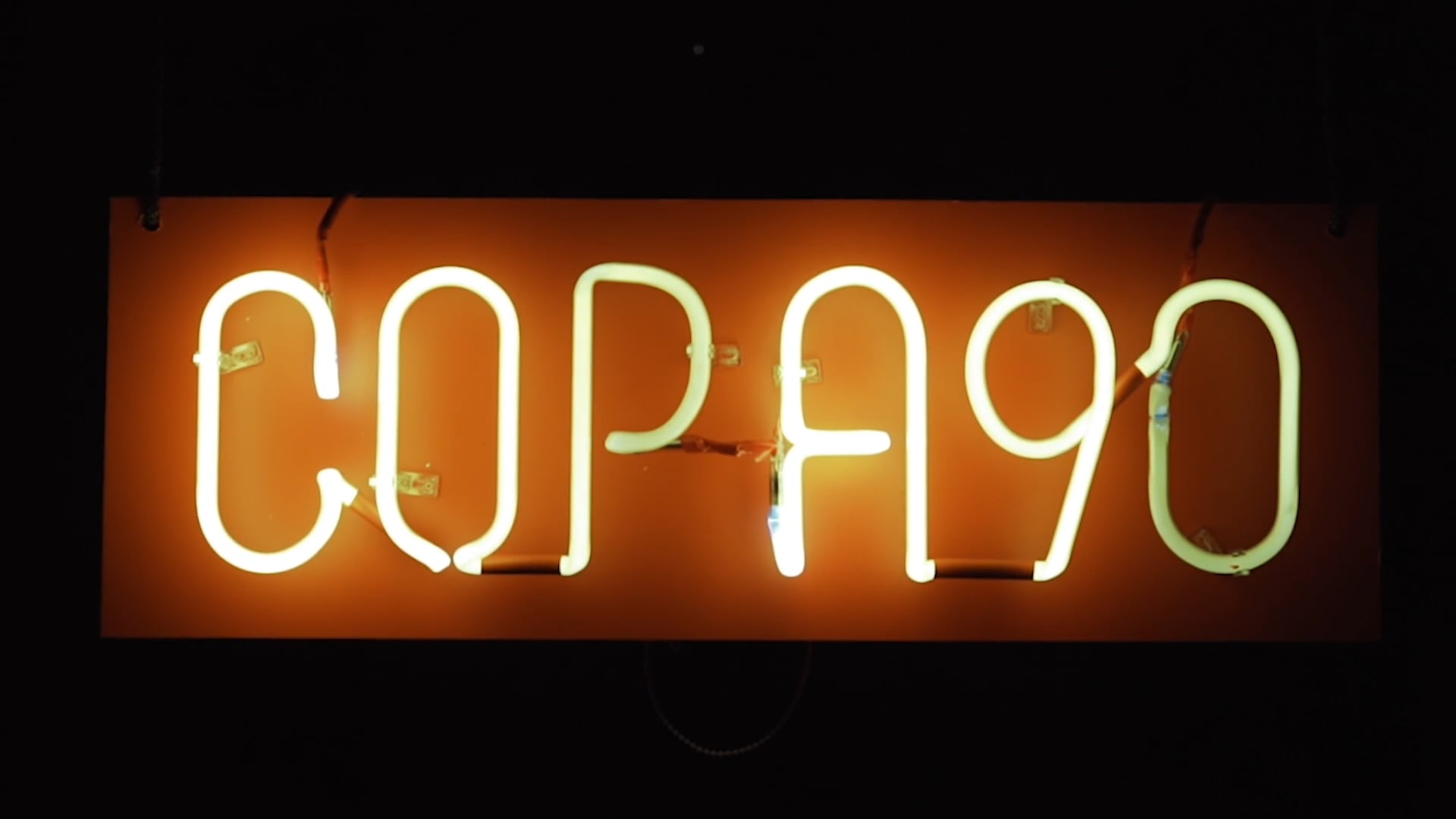 COPA90: "How Do You Do A World Cup?"