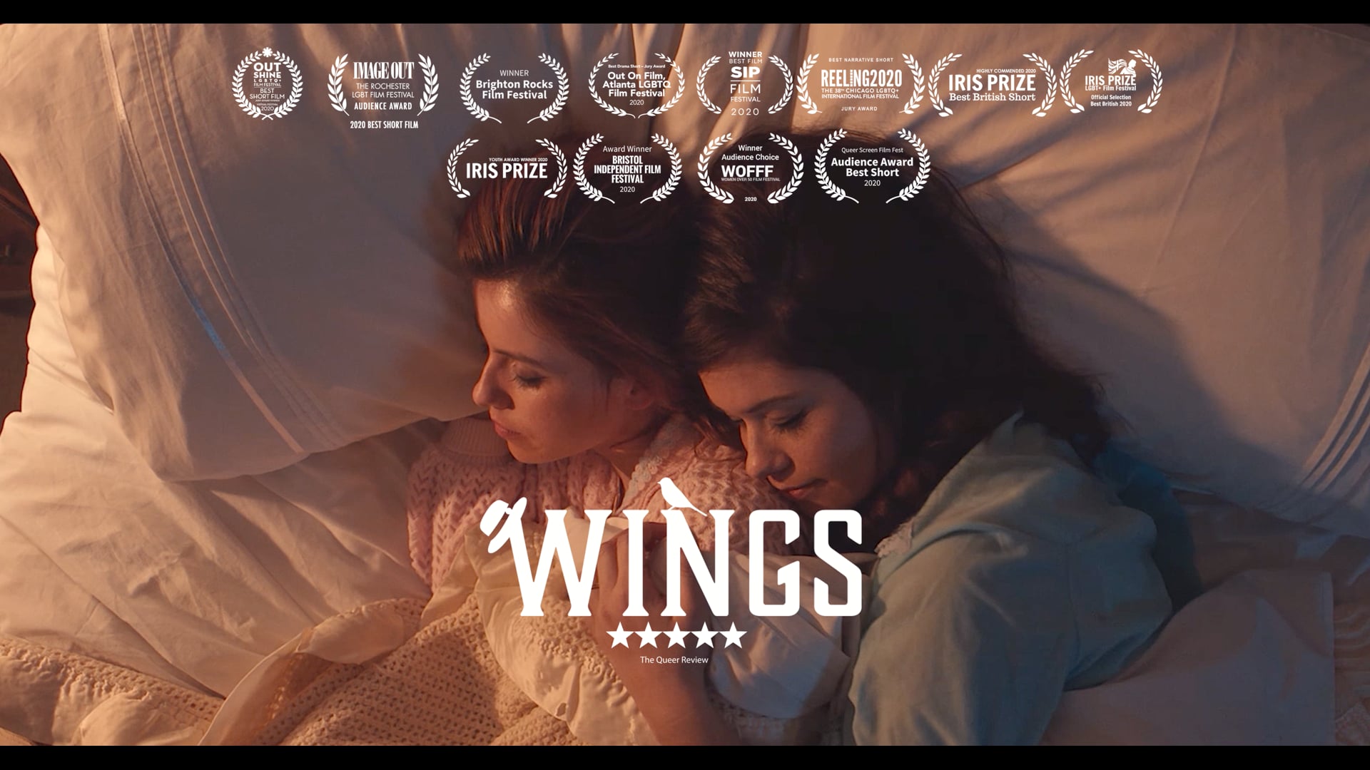 Wings Trailer