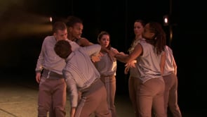 Street Dance Club