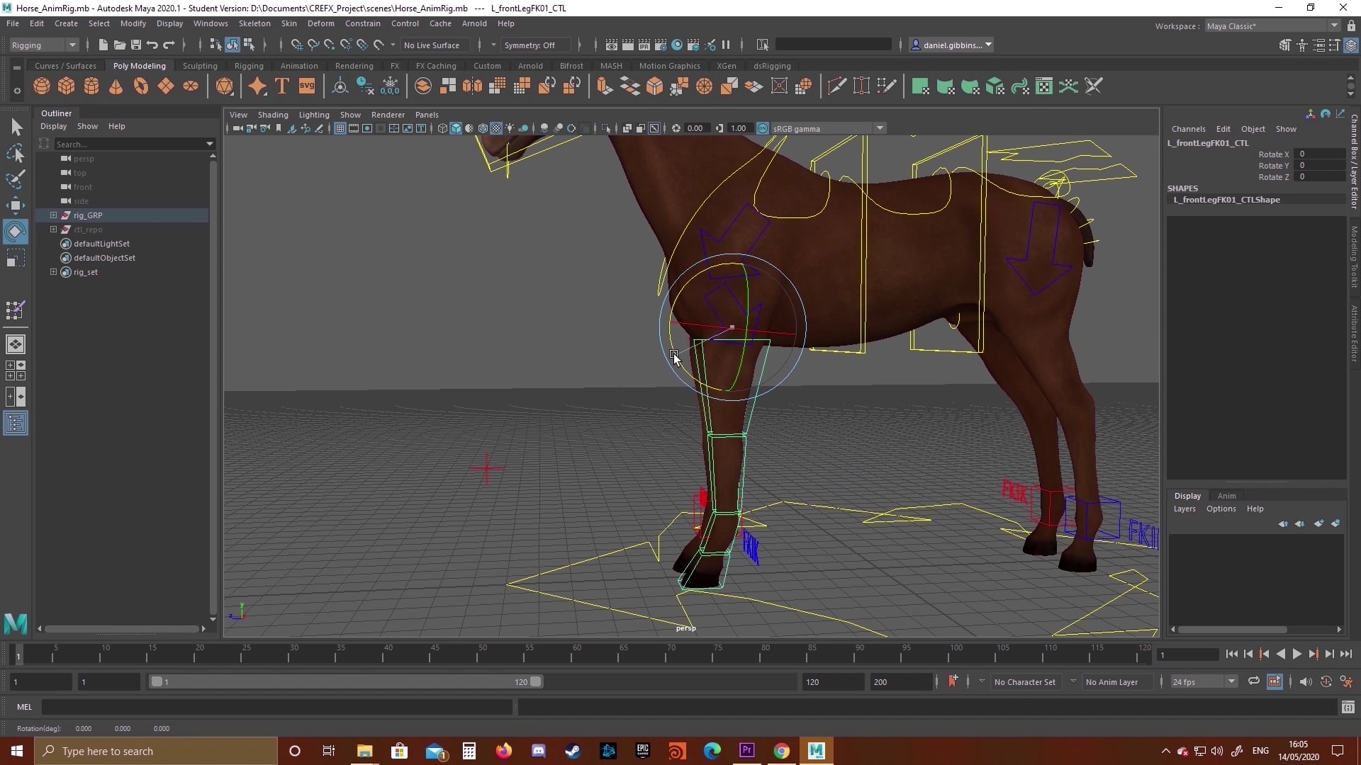 Rig Showcase on Vimeo