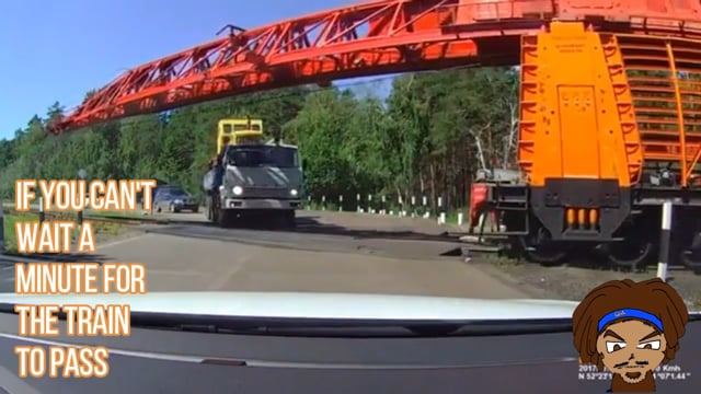 What Could Go Wrong #06