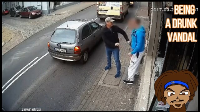 What Could Go Wrong #10