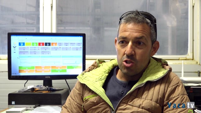 Eduardo Esparza. SAT Esparza Hermanos (Rada, Navarra)