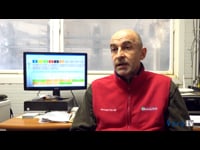 Juanma Loste. Veterinario en SAT Esparza Hermanos