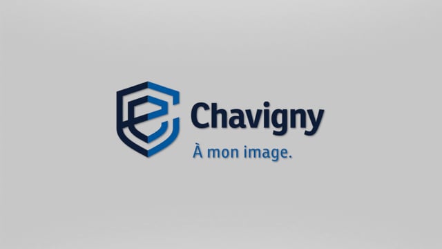 École Chavigny 2020 - CSSduROY