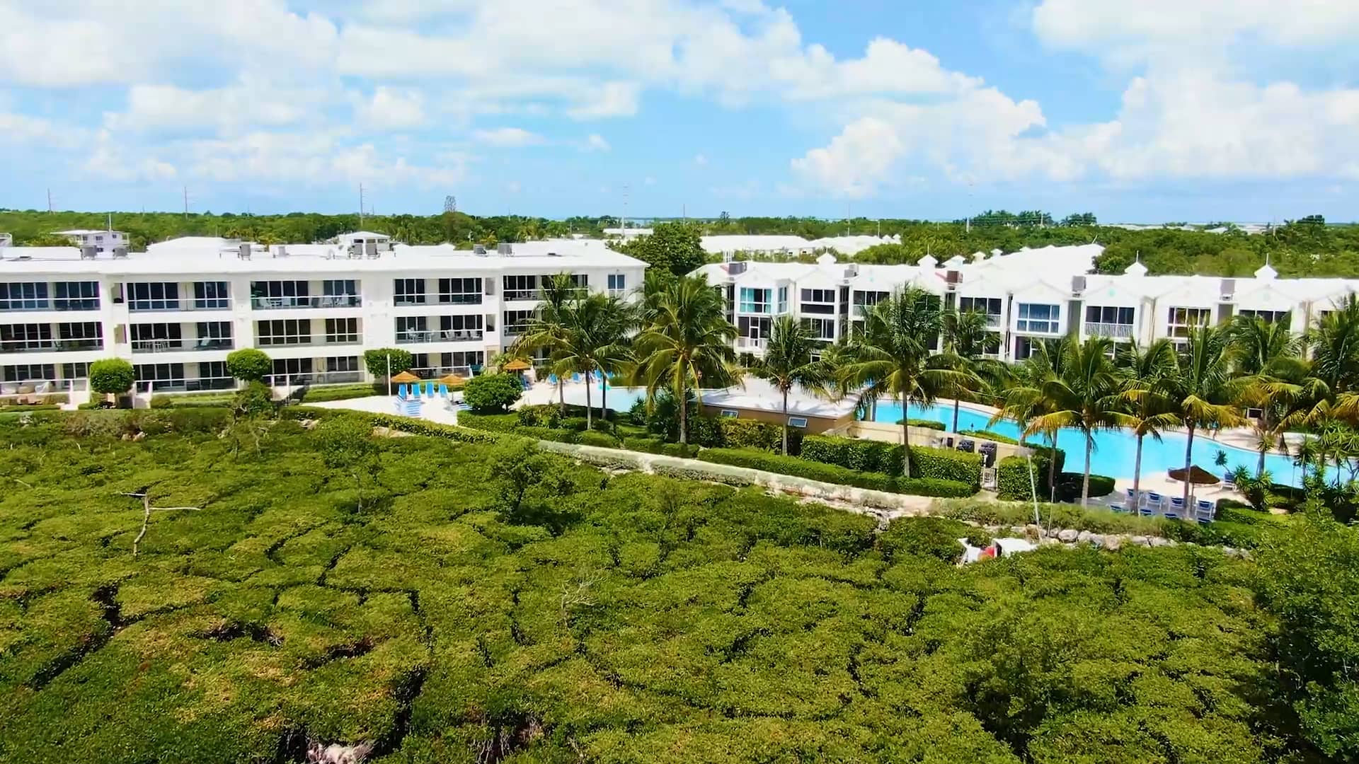 Mariner's Club Key Largo Town Home 703 on Vimeo