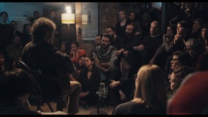 Damien Rice (Soirée de Poche)