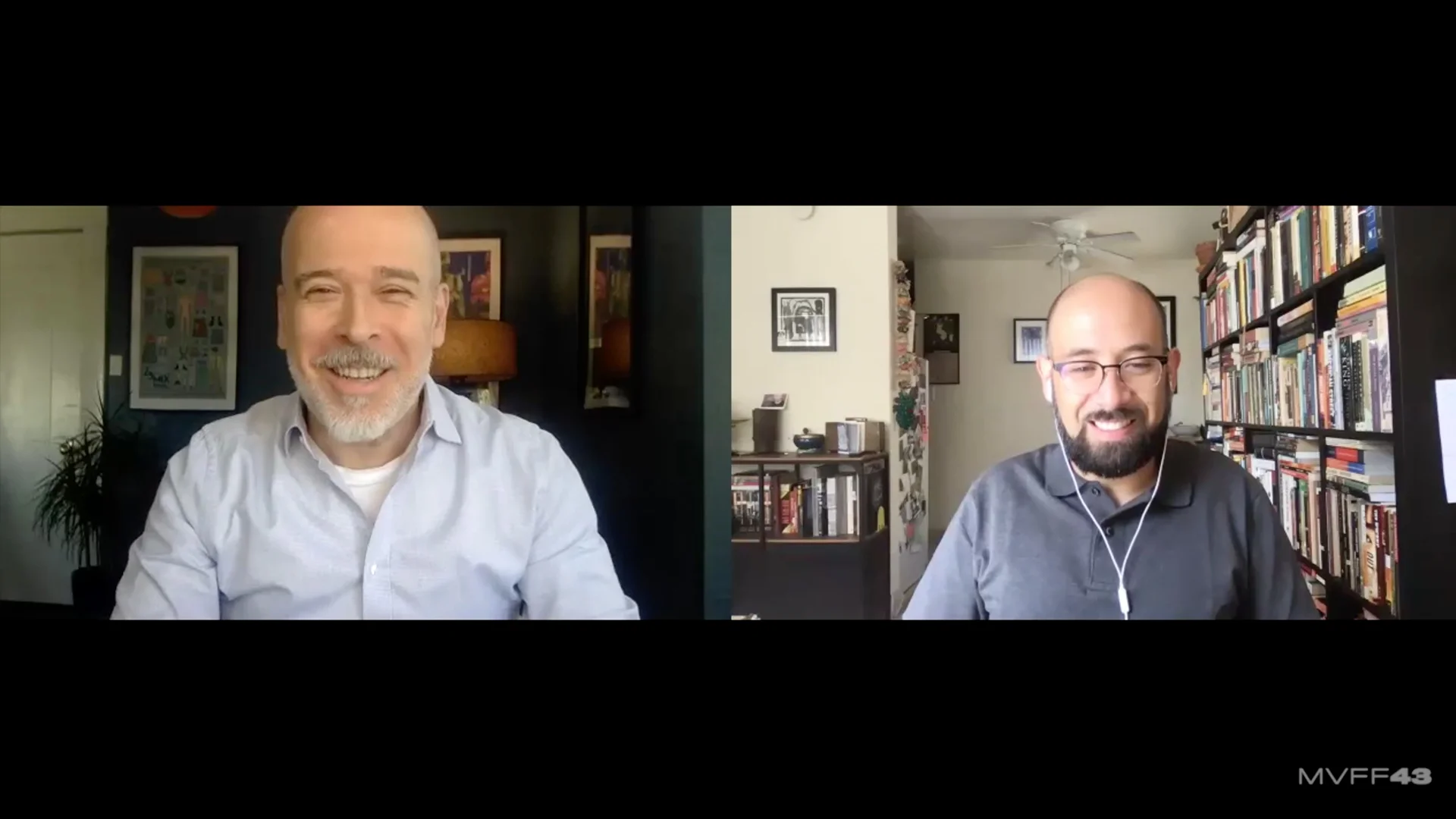 THE NAMES OF THE FLOWERS | MVFF43 Conversation, image size:1920x1080