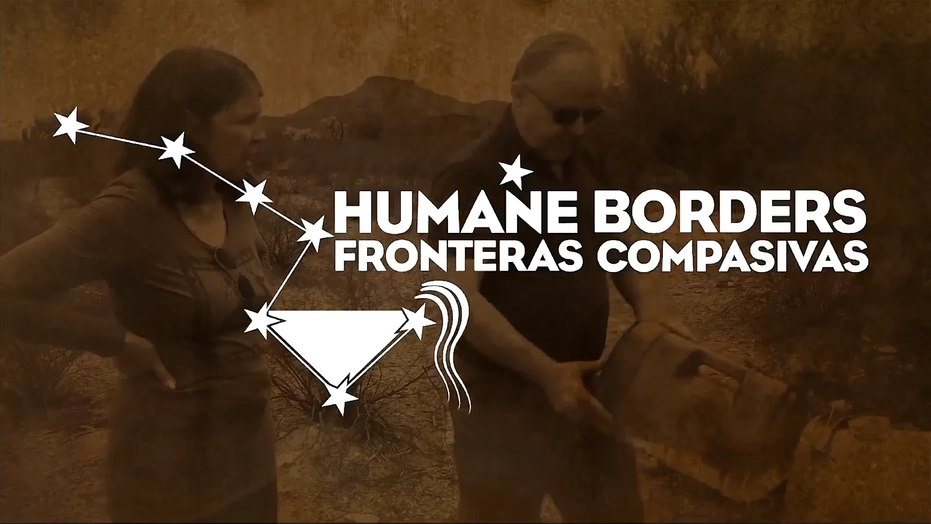 Humane Borders
