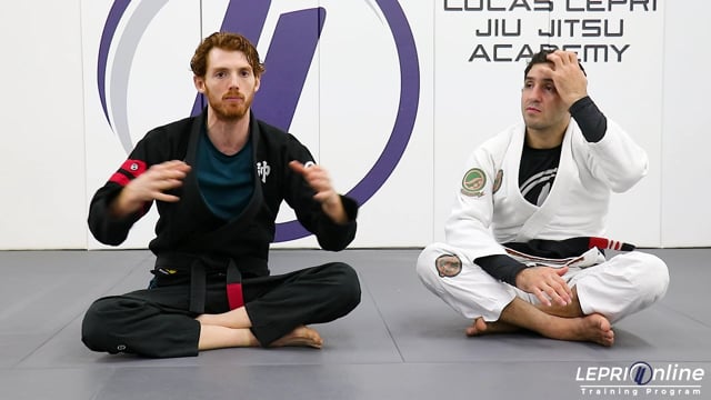 Double Sleeve Control Concepts and Attacks