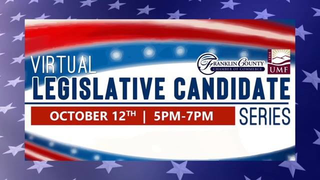 Local Candidates Online Forum