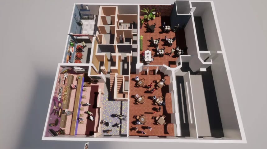 DRAFT CLIP 02 on Vimeo