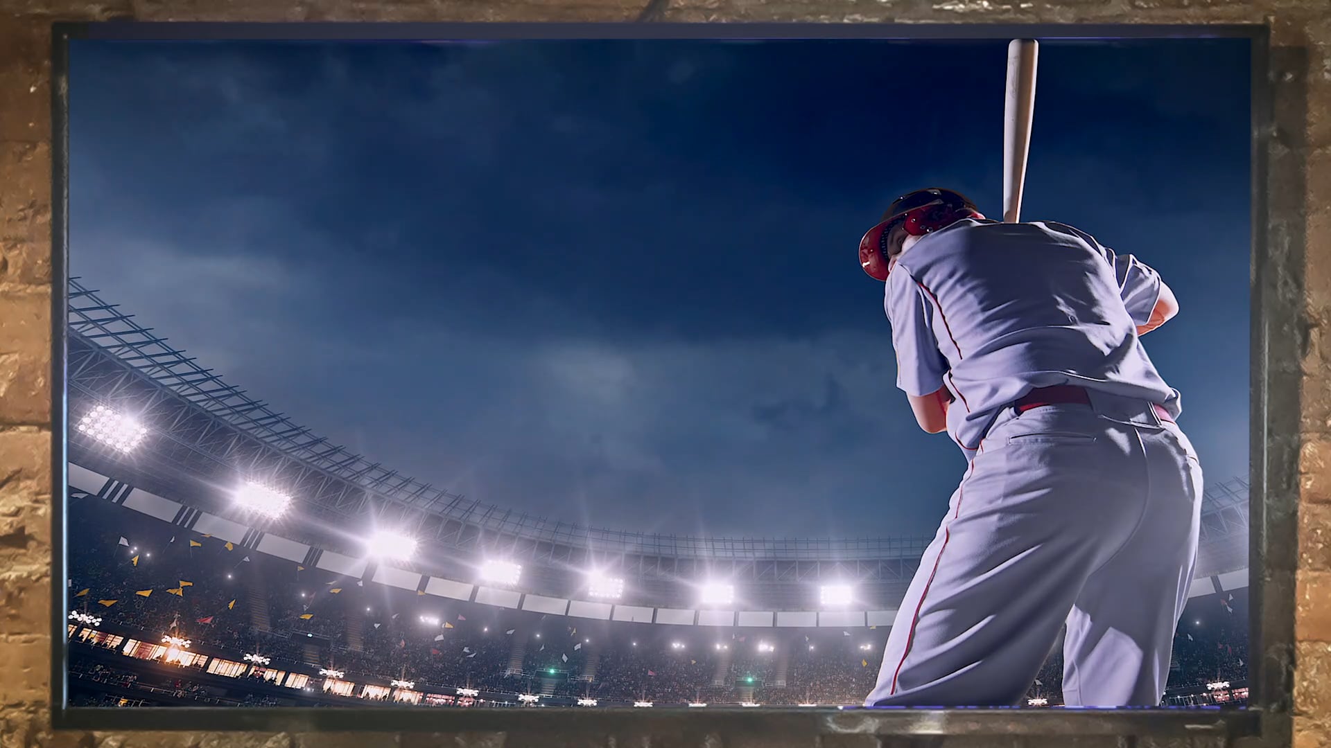 Amici - YOUR HOME FOR SPORTS