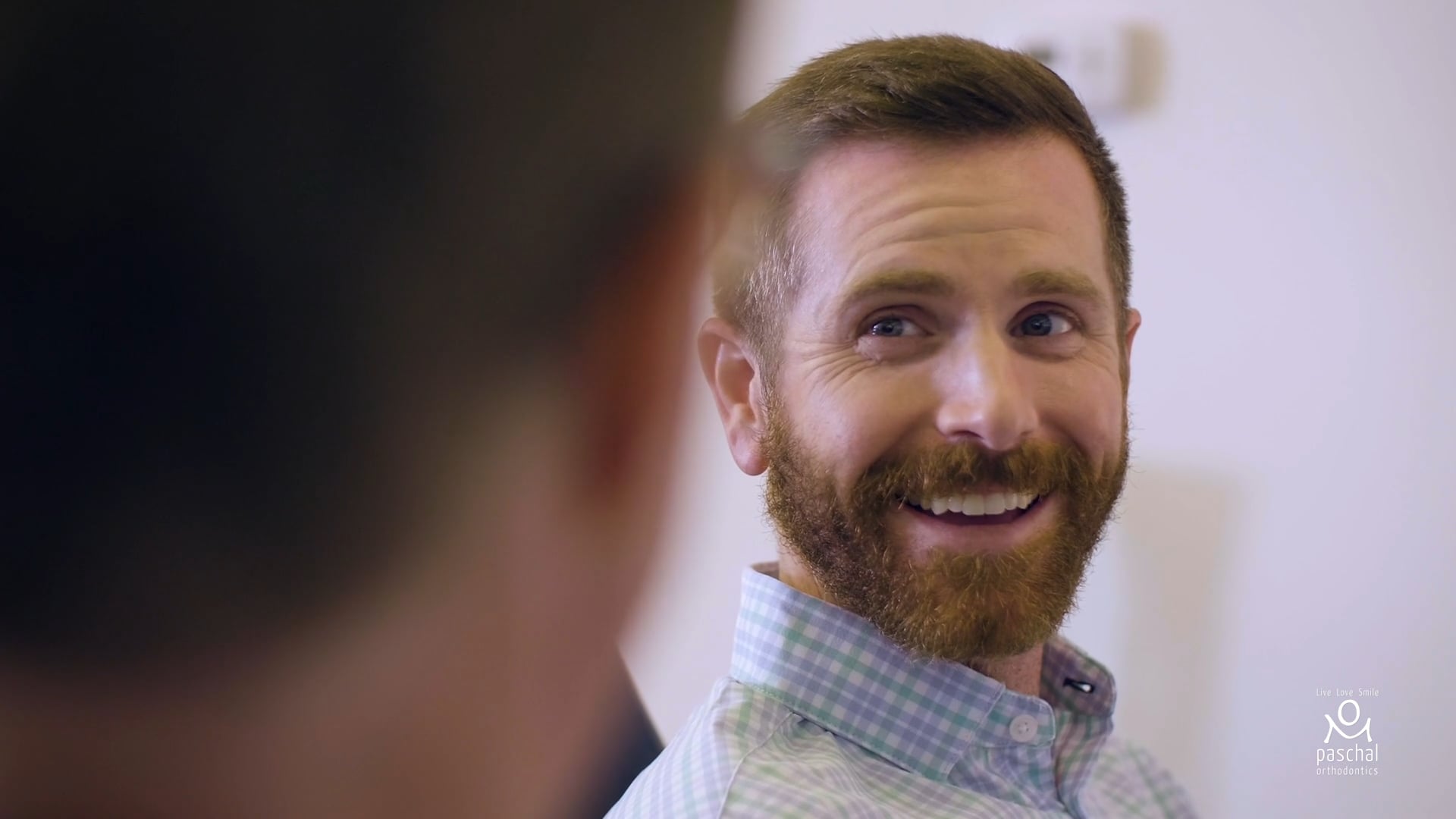 Paschal Orthodontics - LIVE, LAUGH, SMILE