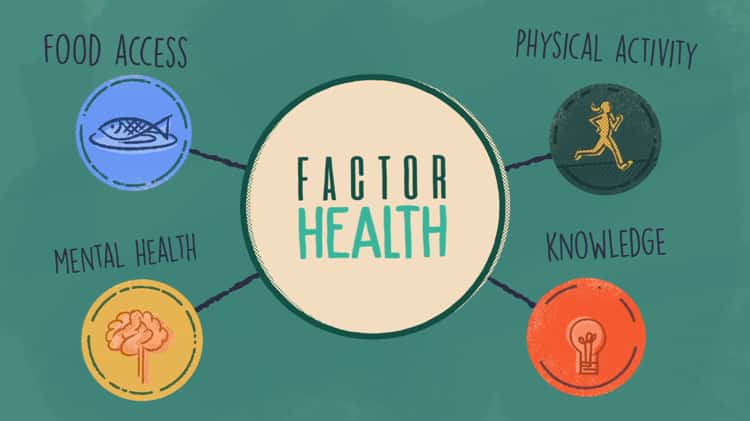 Factor Health Is Rethinking Health Care on Vimeo