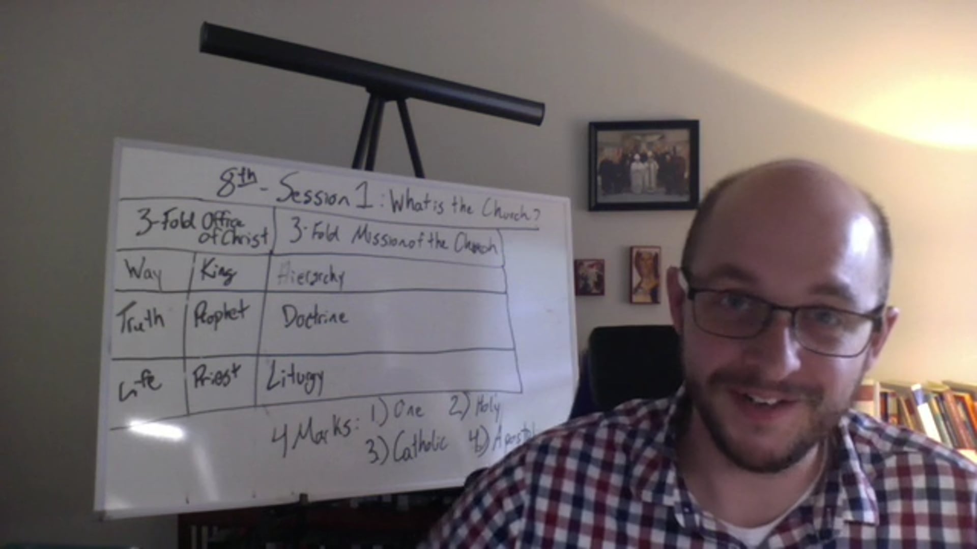 8- PREP - Wk2 - Lesson #1