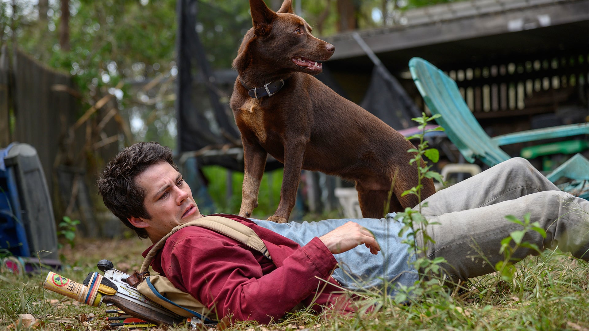 Love and Monsters - Official Teaser