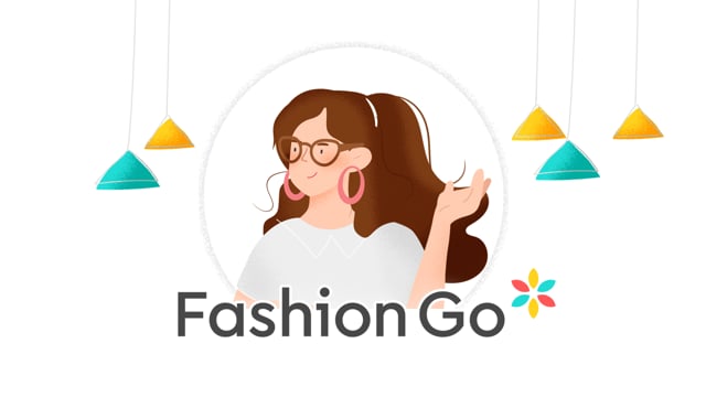 Fashiongo Style Match