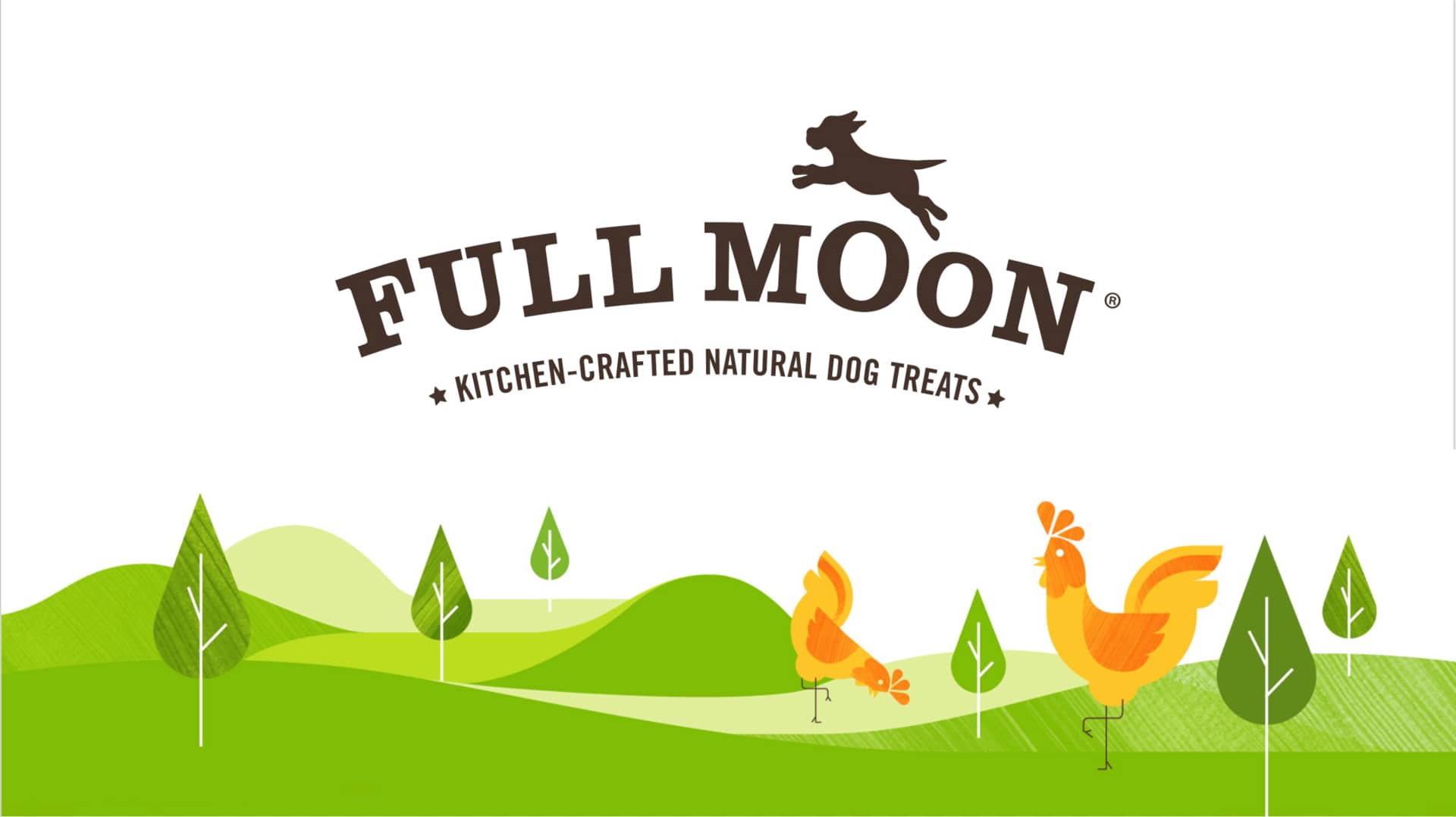 20597, Amazon, Full Moon Pet Lifestyle, 30 on Vimeo