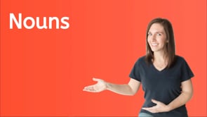 Learn about Nouns