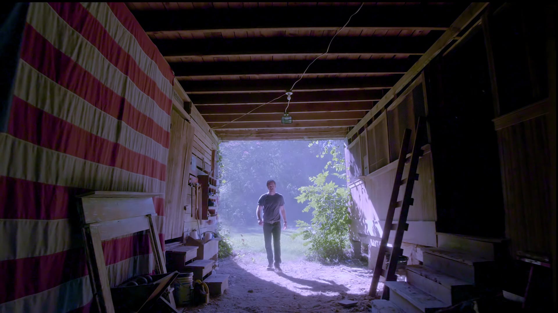 Creature Comforts - HAND BUILT