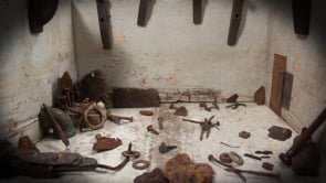 A preview image of the video: Video: Home, Closed (Trailer)