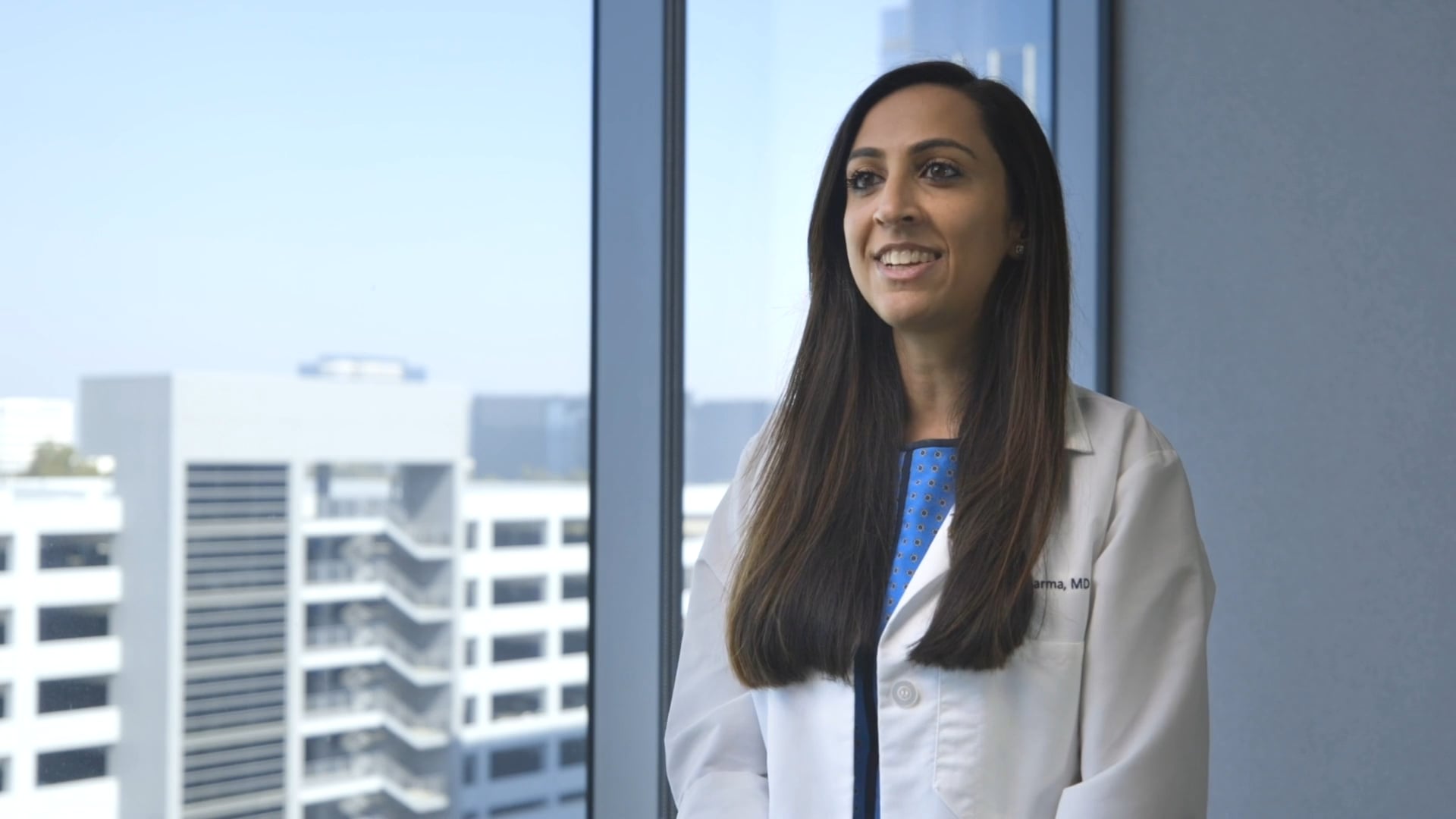 Association of American Medical Colleges - Dr. Aditi Sharma's COVID-19 Mask Initiative