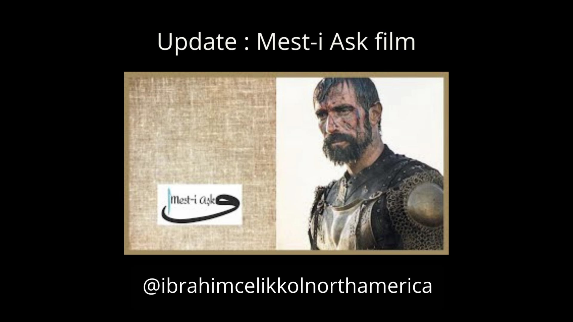 Update Mesti Ask Film Oct 23, 2020