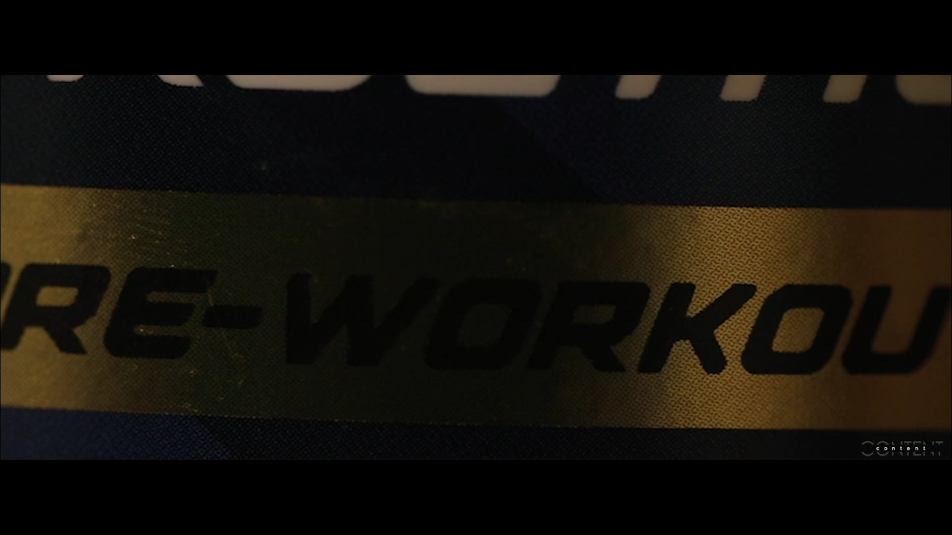 Proathlix - Pre workout