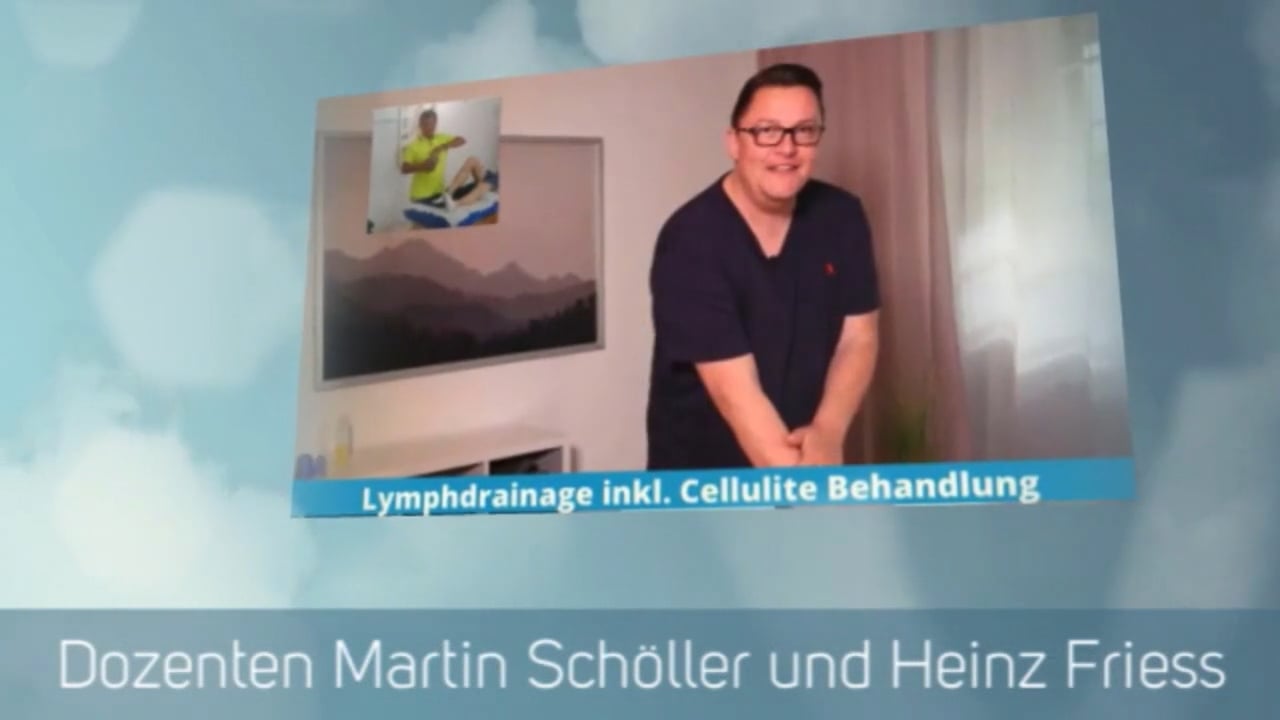 Maderotherapie inkl. Vacuslim – Videokurs zur Körperbehandlung