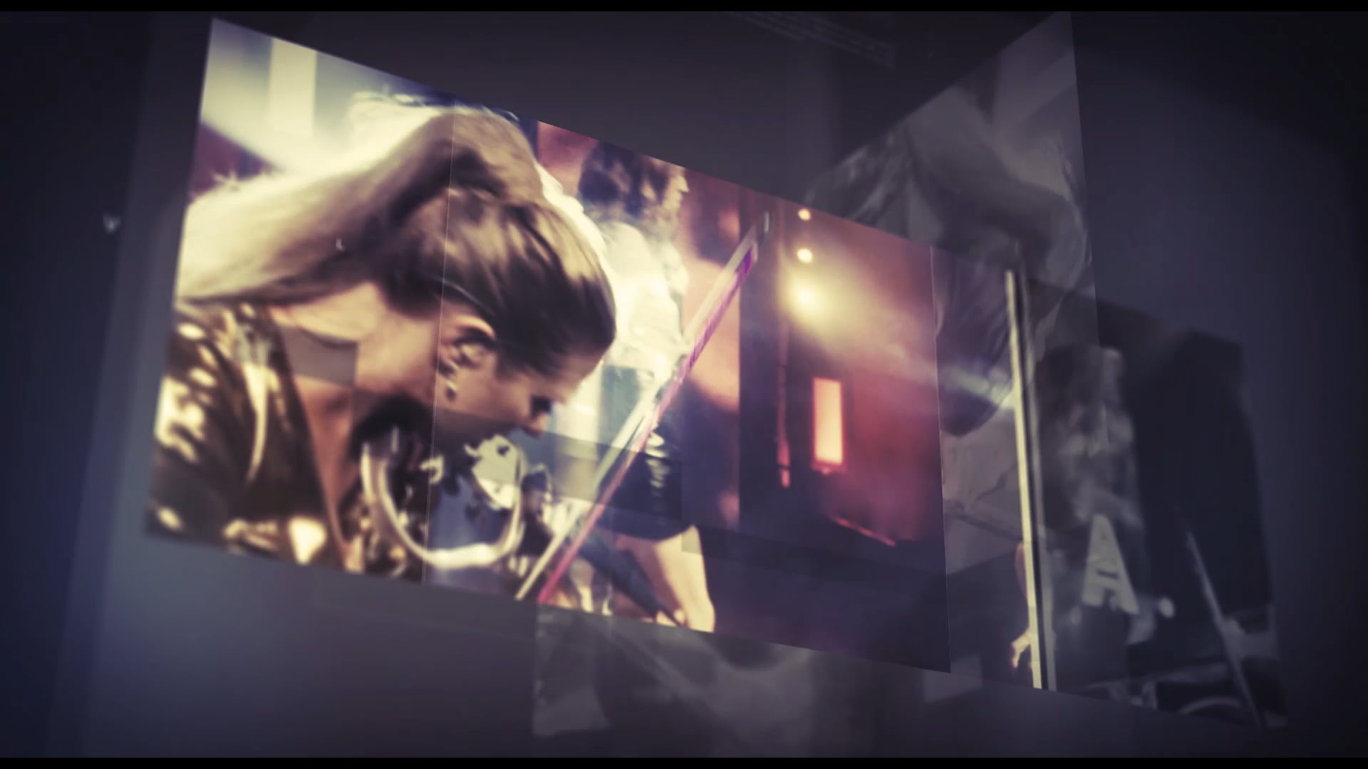 ESCALA - Teaser Promo