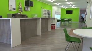 Vuit inscrits al Graduat de Secundària