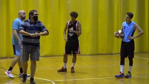 El sènior masculí té un altre positiu dins l'equip