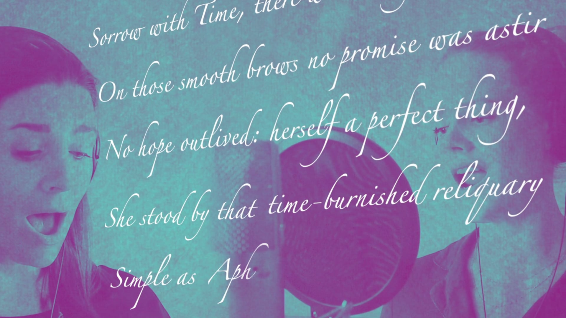 Veritable Michael, a podcast opera