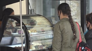 Una setmana del tancament de bars i restaurants
