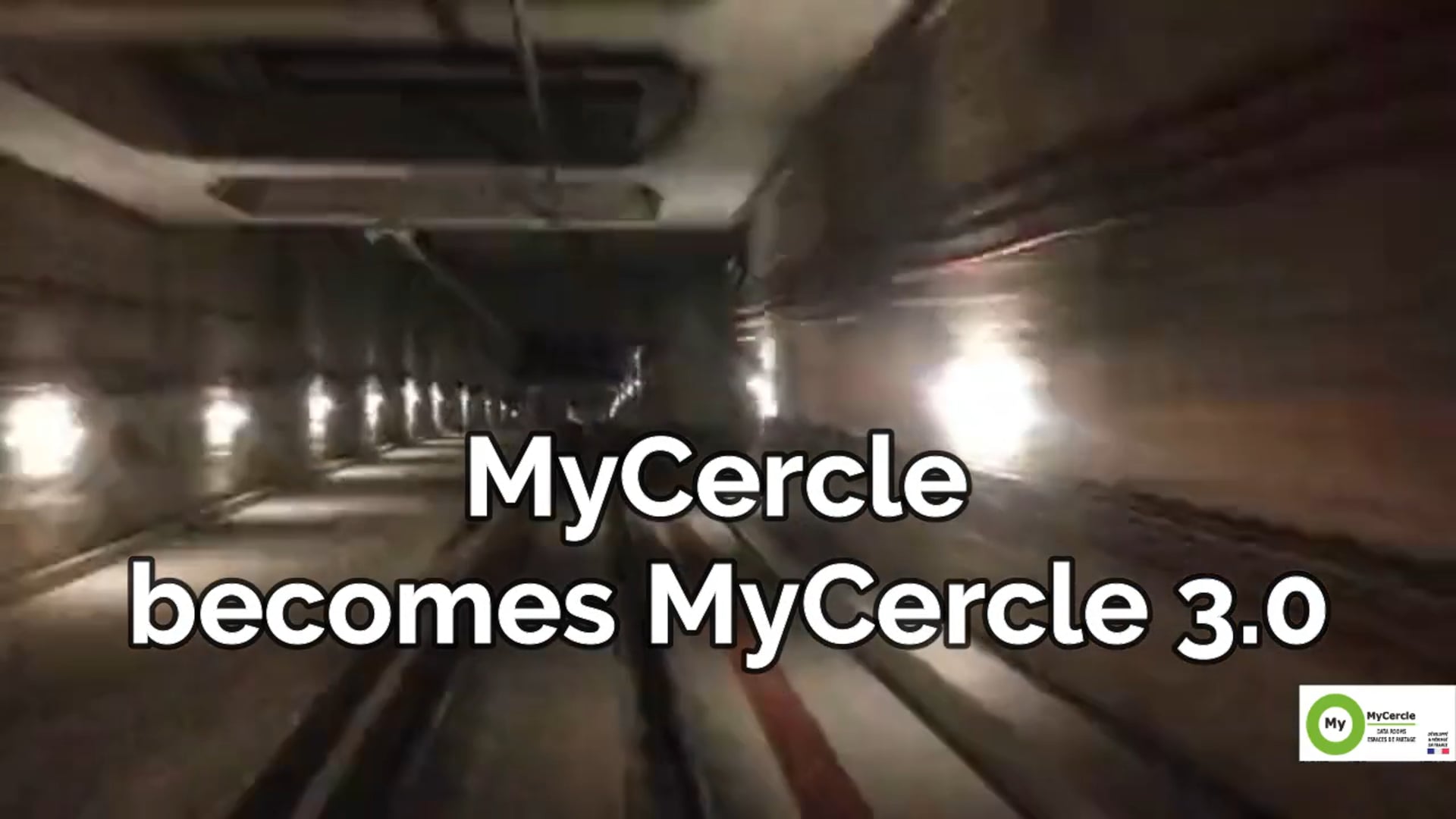 Mycercle 3.0 EN