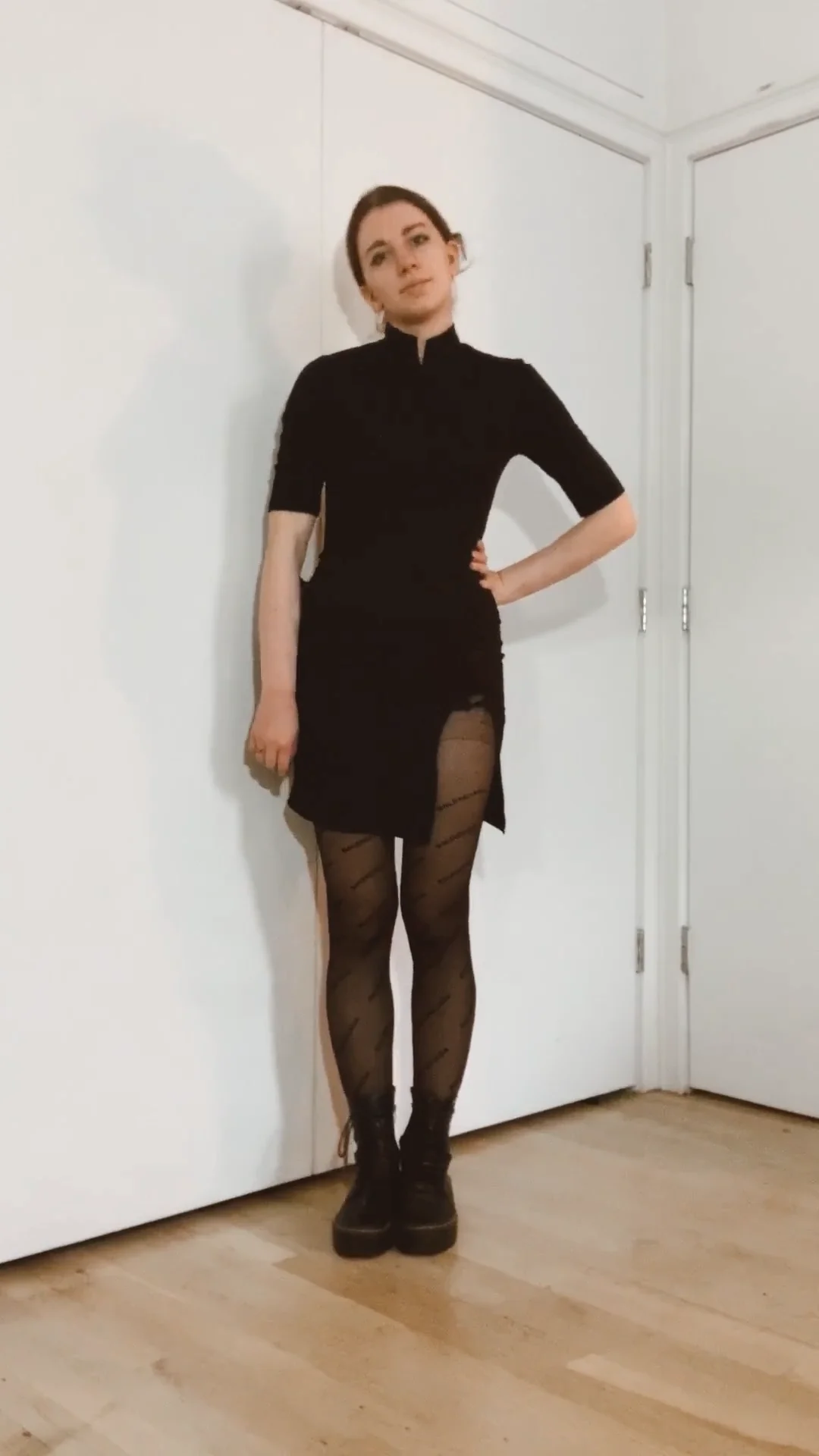 dress with doc martens winter Winter Outfit Casual Outfits With Doc Martens Store