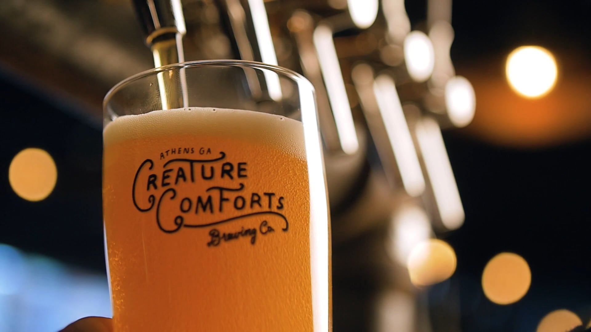 Creature Comforts - THE INGREDIENTS