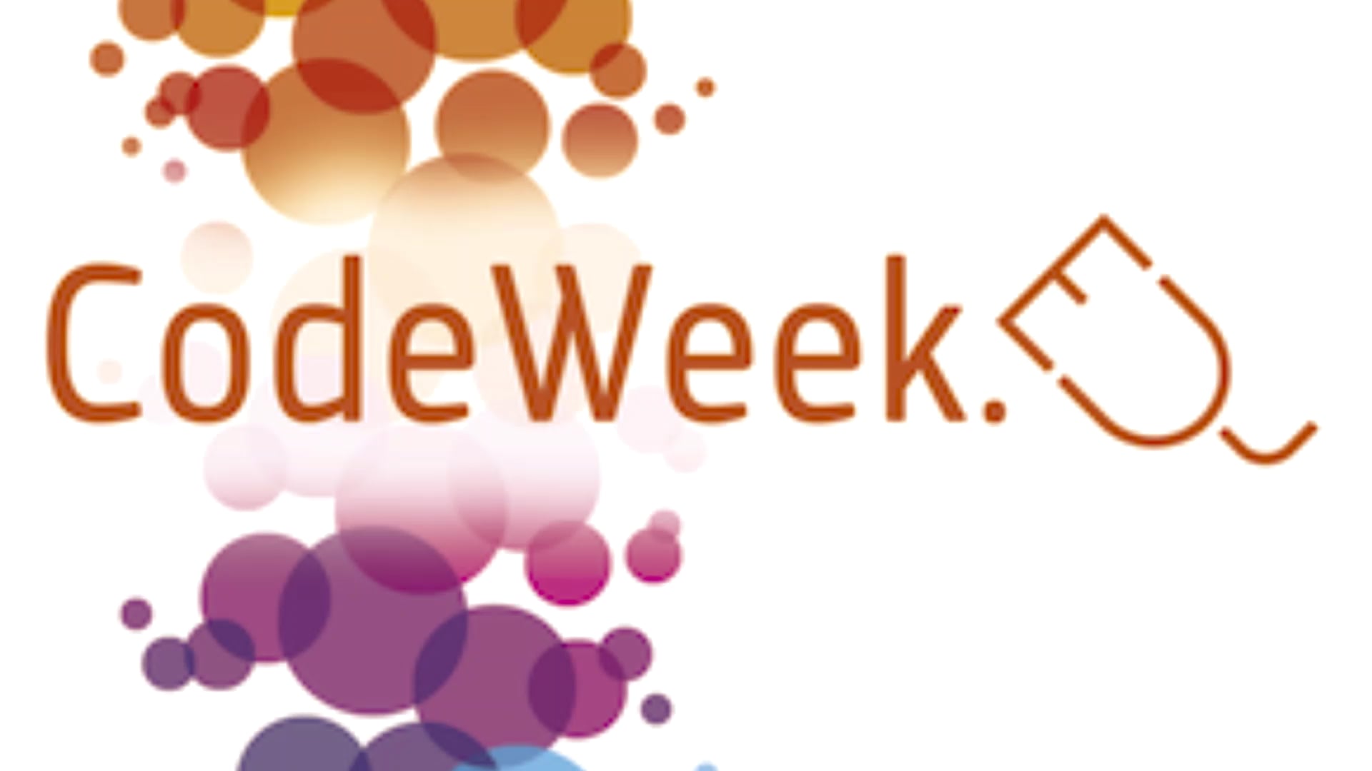Code week 2020 on Vimeo